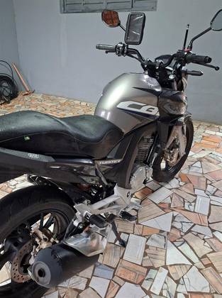 HONDA CB TWISTER HONDA CB TWISTER